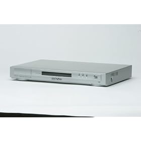 Fusion DigiFusion FVRT100 Digital Video Recorder with 40GB Hard Disk