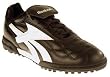 Reebok Mens Campio II Turf Black/White Cleats