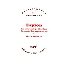 Espion