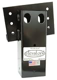 4x4 Elevators  Set of 4