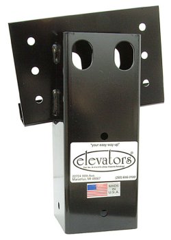 4x4 Elevators® Set of 4 by ELEVATORS