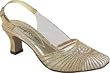 Colorful Creations Women's Favor Wedding Shoes