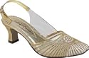 Colorful Creations Women's Favor Wedding Shoes