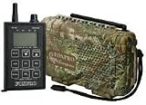 Foxpro Inc Scorpion 200 Sounds Max1