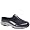 Navy/Light Grey Patent