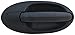 Dorman 90658 Ford Windstar Rear Driver Side Exterior Door Handle