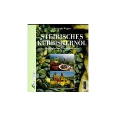 Steirisches K�rbiskern�l