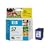 HP No. 57 Color Ink Cartridge (C6657A)