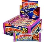 Review Labrada  / Labrada Lean Body Gold Bar Caramel Cookie Twist 12 Bars( Triple Pack)