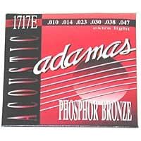 Adamas Strings Adamas Phs Brz Set Xl En by 