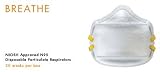 316VXqau1jL. SL160  Flu Armour N95 Surgical Respirator  for Swine Flu