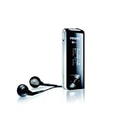 Philips SA1330 1GB wearable digital mp3/wma player