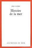 Histoire de la mer