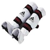Adidas WTF TaeKwonDo Shin and Instep Protector