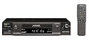 Panasonic NV-HS860 EG-K VHS-Videorekorder schwarz
