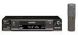 Produkt-Bild: Panasonic NV-HS860 EG-K VHS-Videorekorder schwarz