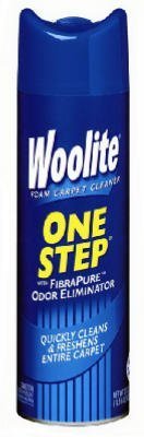 Bissell #0821 22OZ Woolite Cleaner