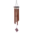 Bronze Earth Chime