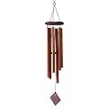 Bronze Earth Chime