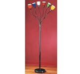 Medusa Floor Lamps
