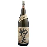 【当店限界価格に挑戦！】やき麦　25°1800ml 価格