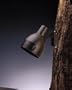 Kichler Lighting 15255AZT Spot Security Light, Textured Architectural Bronze