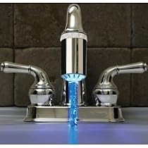 Faucet Light