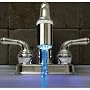 Faucet Light