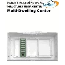 47604-F6 Leviton LIN Integrated Networks Media Centers Systems