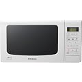 Samsung ME-733K Mikrowelle / 20l Garinnenraum / 800W / wei�
