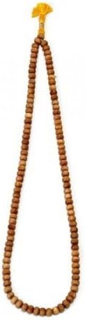 Red Bag"Chandan Sandal Wood Mala