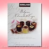 KIRKLAND Signature Belgian CHOCOLATES CUPS NET WT 28.2 OZ (800 g) (56 Cups) (MADE IN Belgium)