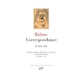 Correspondance : Tome 2, 1836-1841