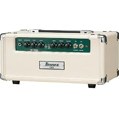 Ibanez TSA15H Tube Screamer Amp (15 Watt) Vollr�hrentopteil