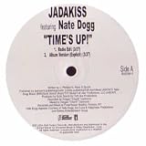 Time`s Up [Vinyl]