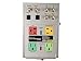 New MONSTER CABLE PRODUCTS INC. 4 OUTLETS 3 COAX 1 PHONE CLEAN POWER Blocks Harmful Fluctuations