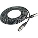 Evidence Audio Lyric HG Microphone Cable, 20 FT XLR