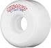 Mini Logo S-197a 58mm - Nat Skateboard Wheels (Set Of 4)