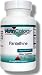 Pantethine 60 Vegicaps from Nutricology/Allergy Research Group Pantethine is a derivative of pantothenic acid (vitamin B5) and a key constituent of coenzyme A, which is involved in the metabolism of amino acids, carbohydrates, and lipids.* Pantethine has been shown to support cholesterol and triglyceride metabolism within normal levels.* Contains Pantesin®, a high quality, pharmaceutical grade brand of pantethine. Pantesin® is a registered trademark of Daiichi Pharmaceutical Co., Ltd., Japan. Ingredients:Serving Size 1 capsule Servings per container 60 Amount per serving: Pantethine (from 600 mg Pantesin®) 330 mg Other ingredients: Cellulose capsule, cellulose, silicon dioxide. This nutrient is of the highest quality and purity obtainable, is free of all common allergens (antigens), and does not contain preservatives, diluents, or artificial additives. Keep in a cool, dry place, tightly capped. Suggested Use: As a dietary supplement, 1 or 2 capsules two times daily with meals, or as directed by a healthcare practitioner. Disclaimer: These statements have not been evaluated by the U.S. Food and Drug administration. The product is not intended to diagnose, treat, cure, or prevent any disease. Pantethine 60 Vegicaps from Nutricology/Allergy Research GroupUPC: 713947550001