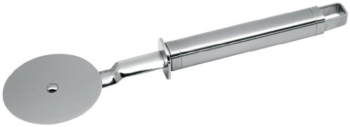Fackelmann 24541 Pizzaschneider LINE4 24cm INOX Preisvergleich