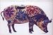 �y�|�X�^�[�z �A���f�B �E�H�[�z���F�@Bank by Andy Warhol.Gaudy savings by RCA Color Scanner.�@Pretty as a pigture, hah ?