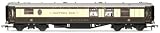 Hornby R4387 Pullman Bar Car Daffodil Coach Rolling Stock