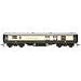 Hornby R4387 Pullman Bar Car Daffodil Coach Rolling Stock