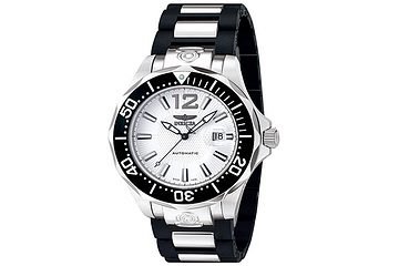 Invicta Signature Grand Diver Automatic, Mens 7147