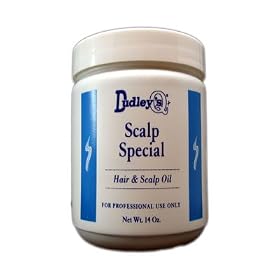 Dudleys Scalp Special Hair and Scalp Oil 14oz