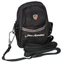 Lamborghini LM-2002 Palazzo Brancaccio Case for Small Digital Cameras