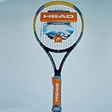 Head '07 Ti S1 Elite Tennis Racquet