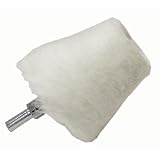 Buy 1 4 ROUND SHANK TAPERED BUFF REPLACEMENT PARTS by Prosperity Tool&node=15684181