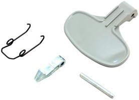 OTSEIN Washing Machine Door Handle Kit