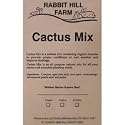 Rabbit Hill Cactus Mix 3 qt. bag (2 Pack)